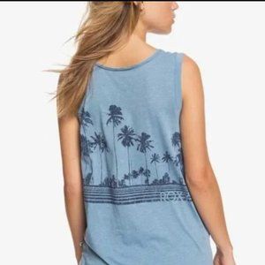 Roxy Tank (Size L)
